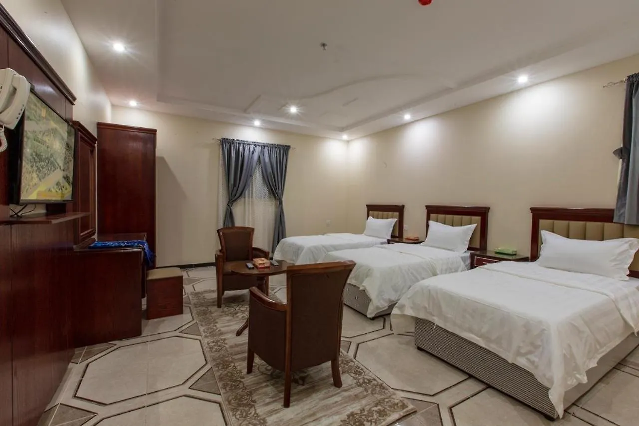 The Golden Caost Hotel Jeddah 0*,