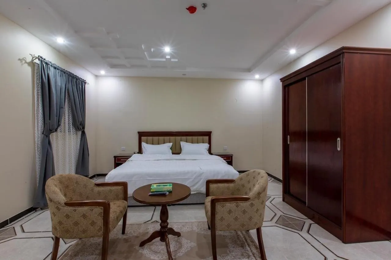 The Golden Caost Hotel Jeddah