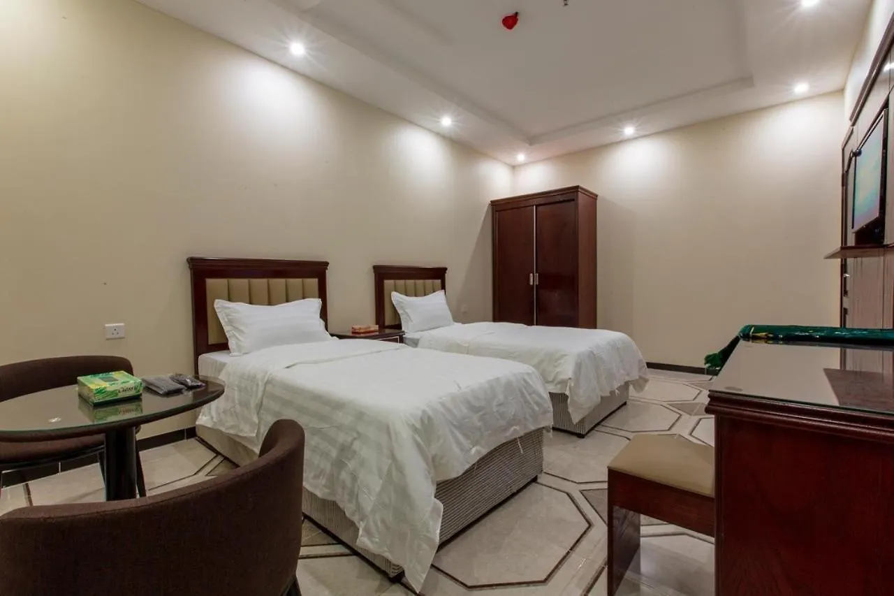 The Golden Caost Hotel Jeddah