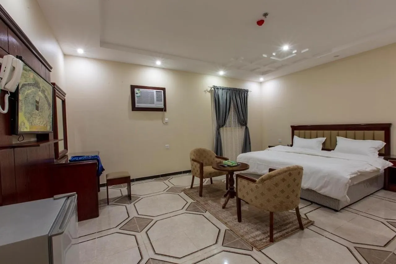 The Golden Caost Hotel Jeddah