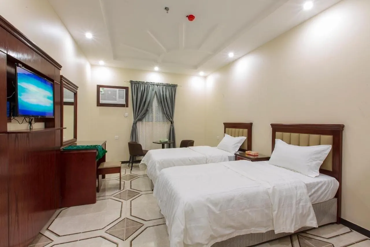 The Golden Caost Hotel Jeddah Saudi Arabia