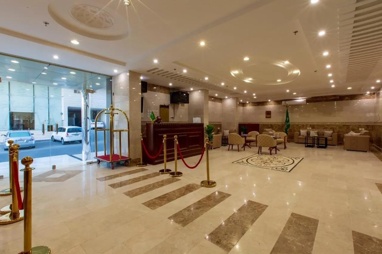 The Golden Caost Hotel Jeddah 0*,  Saudi Arabia