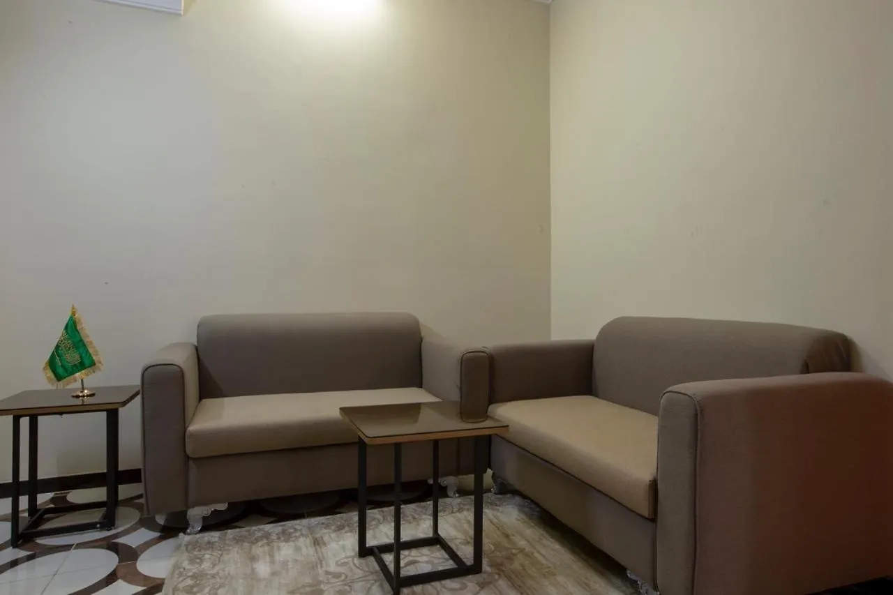 The Golden Caost Hotel Jeddah